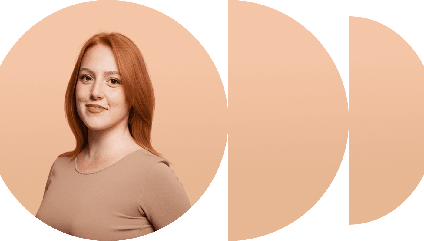 Loren Parker, Customer Success Manager
