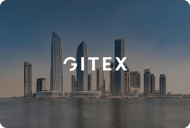 GITEX Dubai