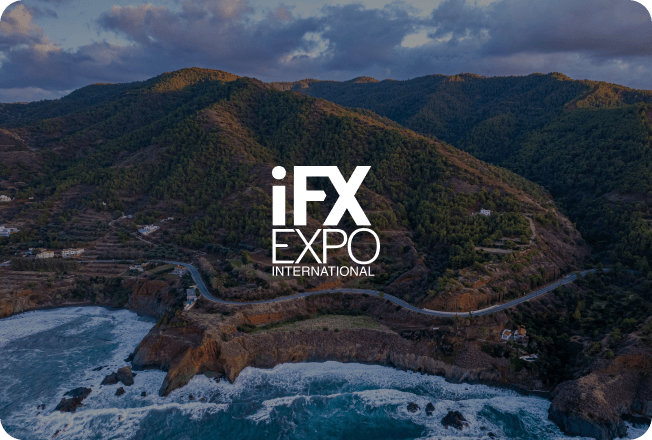 IFX Cyprus