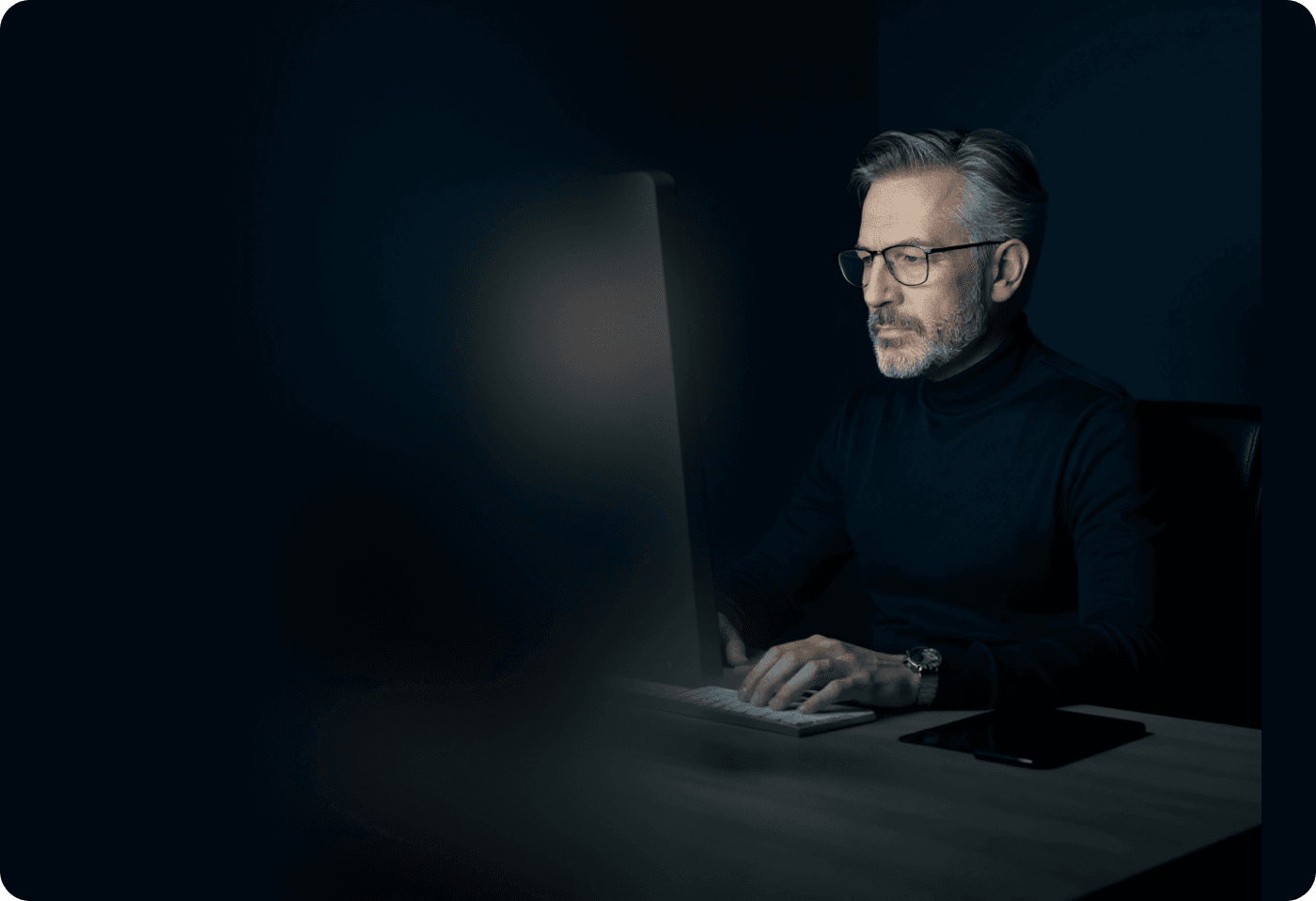 expert support background