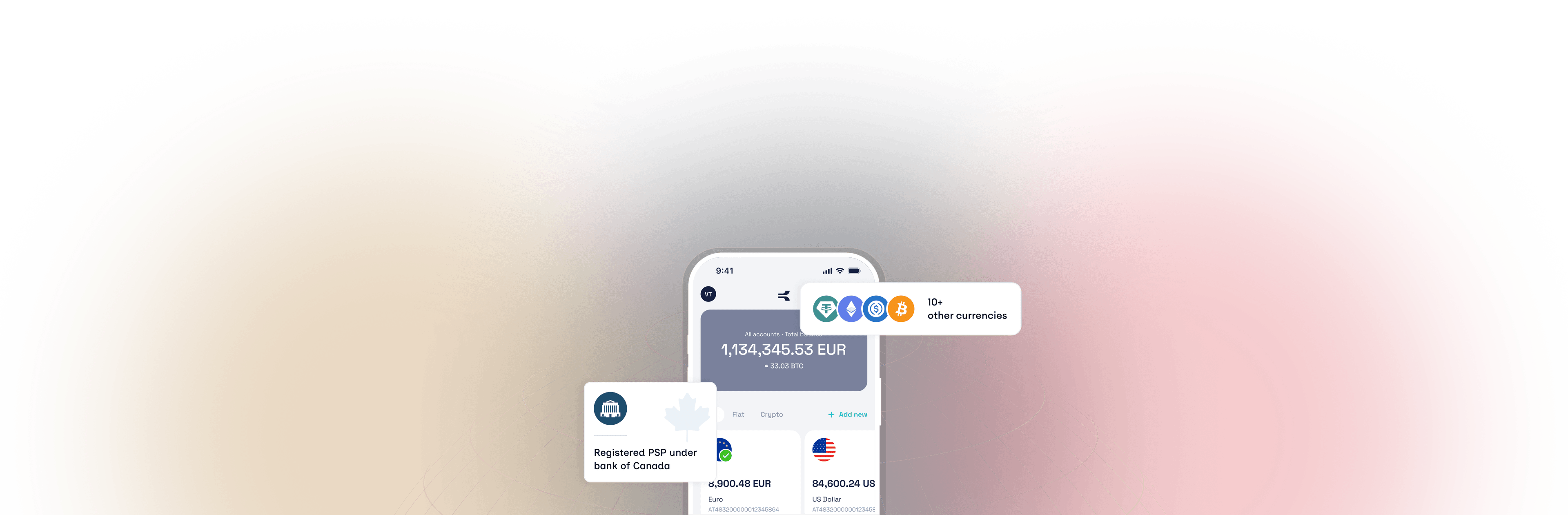 kea dashboard preview