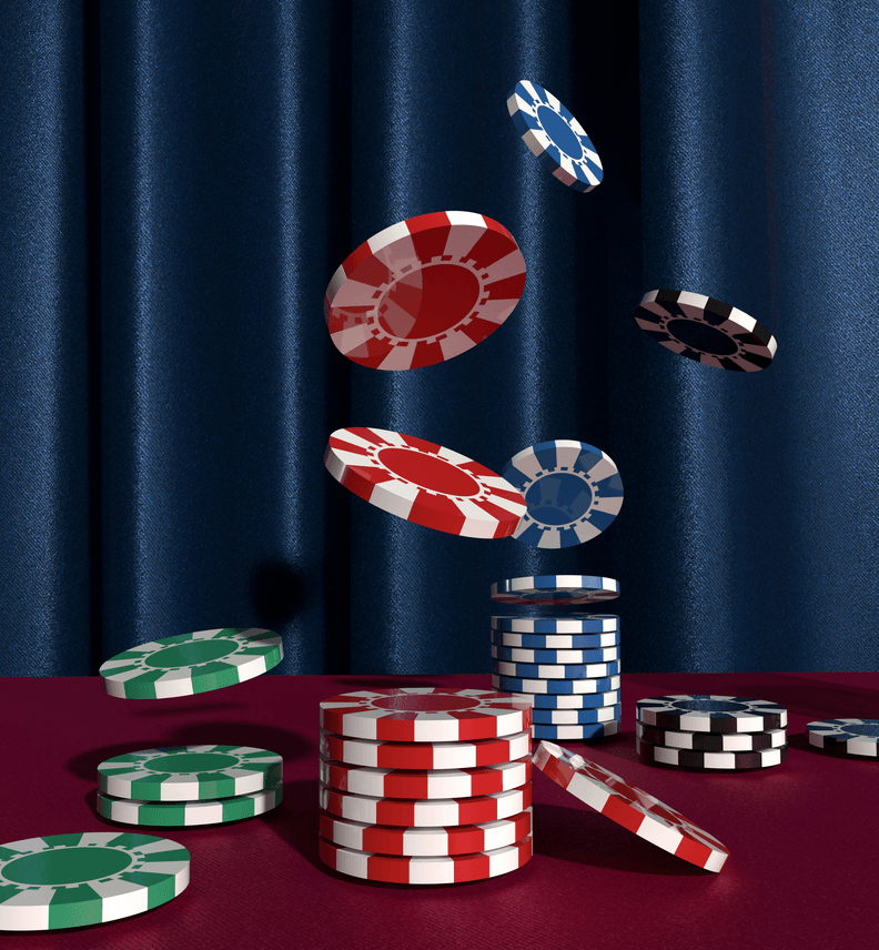 iGaming & Betting
