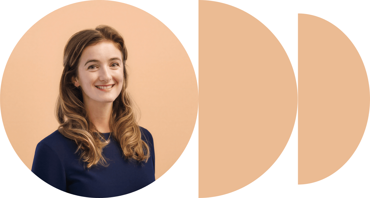 Loren Parker, Customer Success Manager