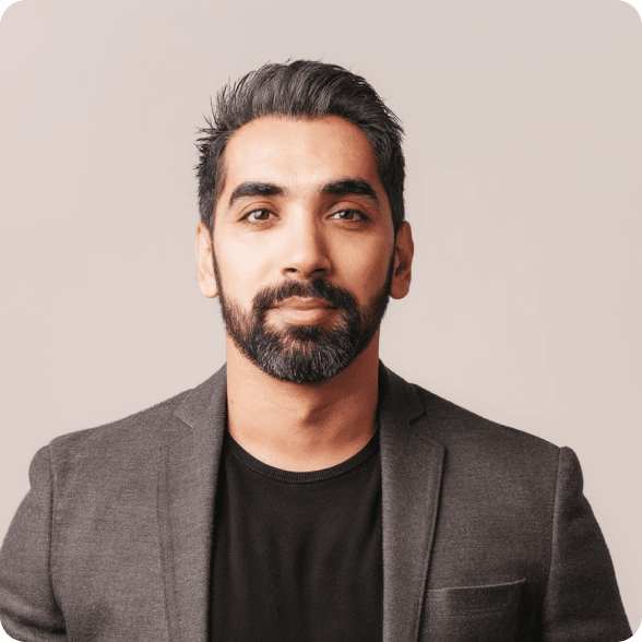 Archie Khan