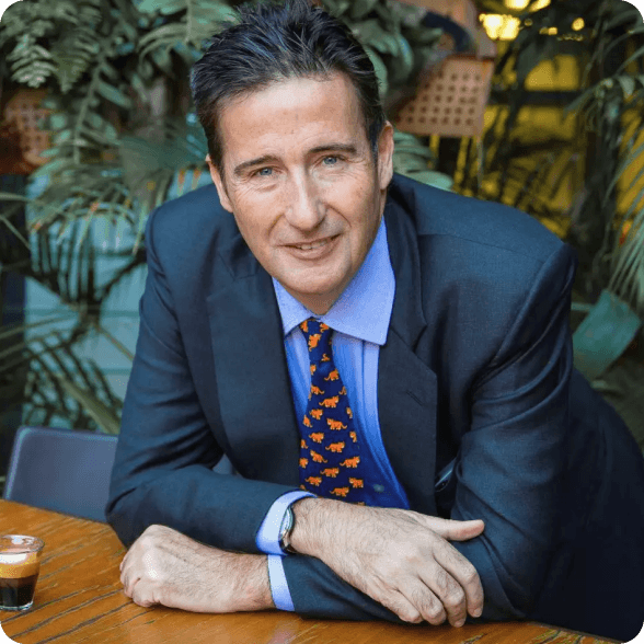 Mark Carnegie