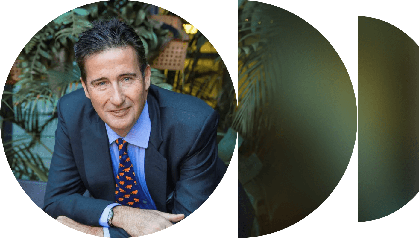 Mark Carnegie